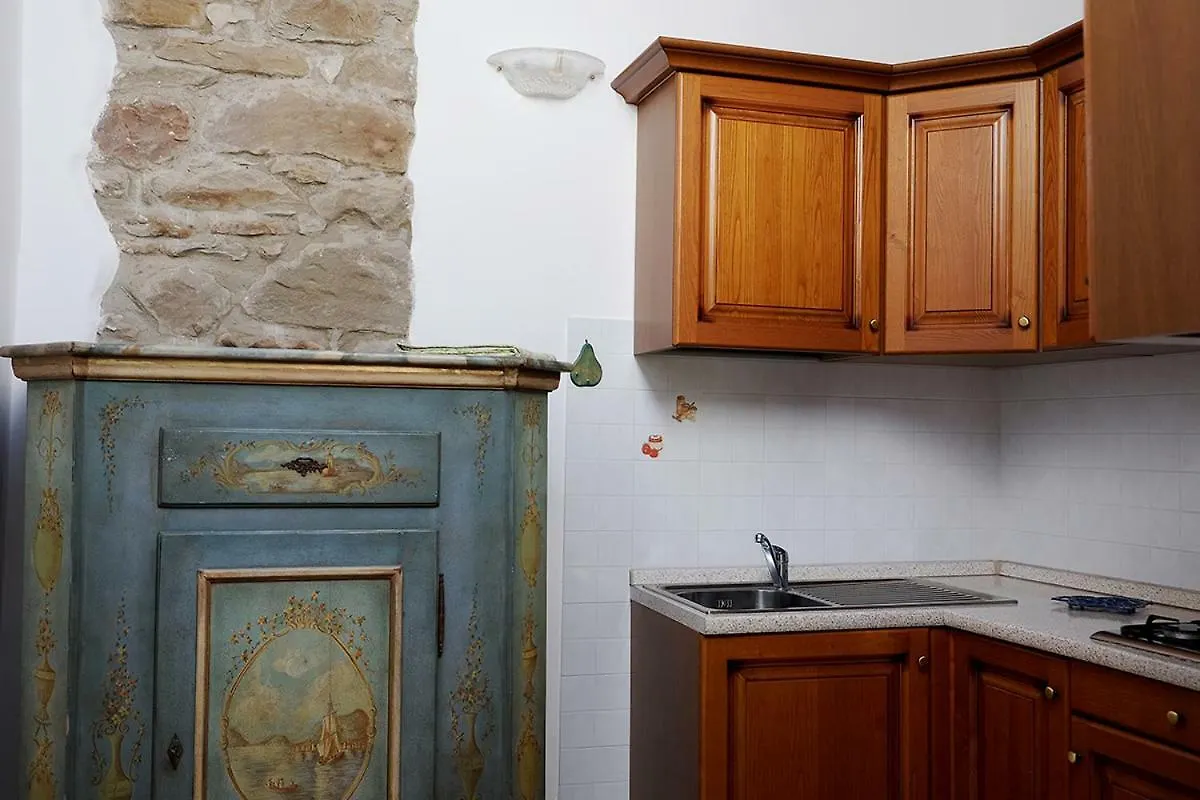 Il Castiglione Agriturismo Bio Villa Sansepolcro