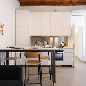 Navigli Exclusive Appartamento Milano