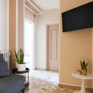 Casa Dali Via Venezian 14 Appartamento Milano