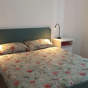 Casa Prospettiva Verde, Tra Natura E Citta Appartamento Milano