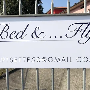 Bed &... Fly Appartamento Grassobbio
