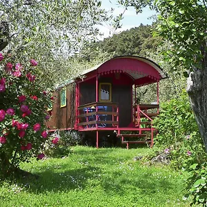  Alloggio per agriturismo Azienda Agricola Della Mezzaluna