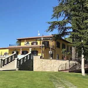  Appartamento Ghiandai