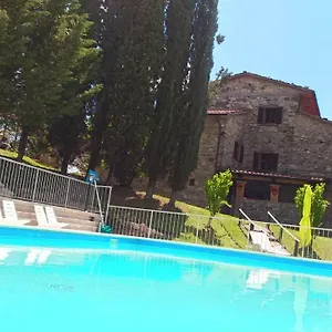  Alloggio per agriturismo Agriturismo Calcinaia Sul Lago