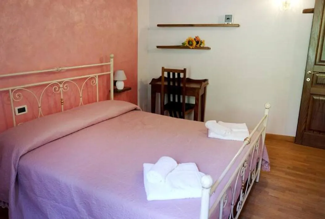 Il Castiglione Agriturismo Bio Villa Sansepolcro