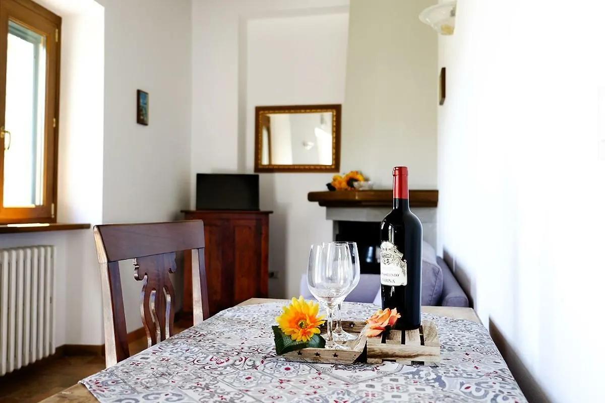 Il Castiglione Agriturismo Bio Villa Sansepolcro Italien