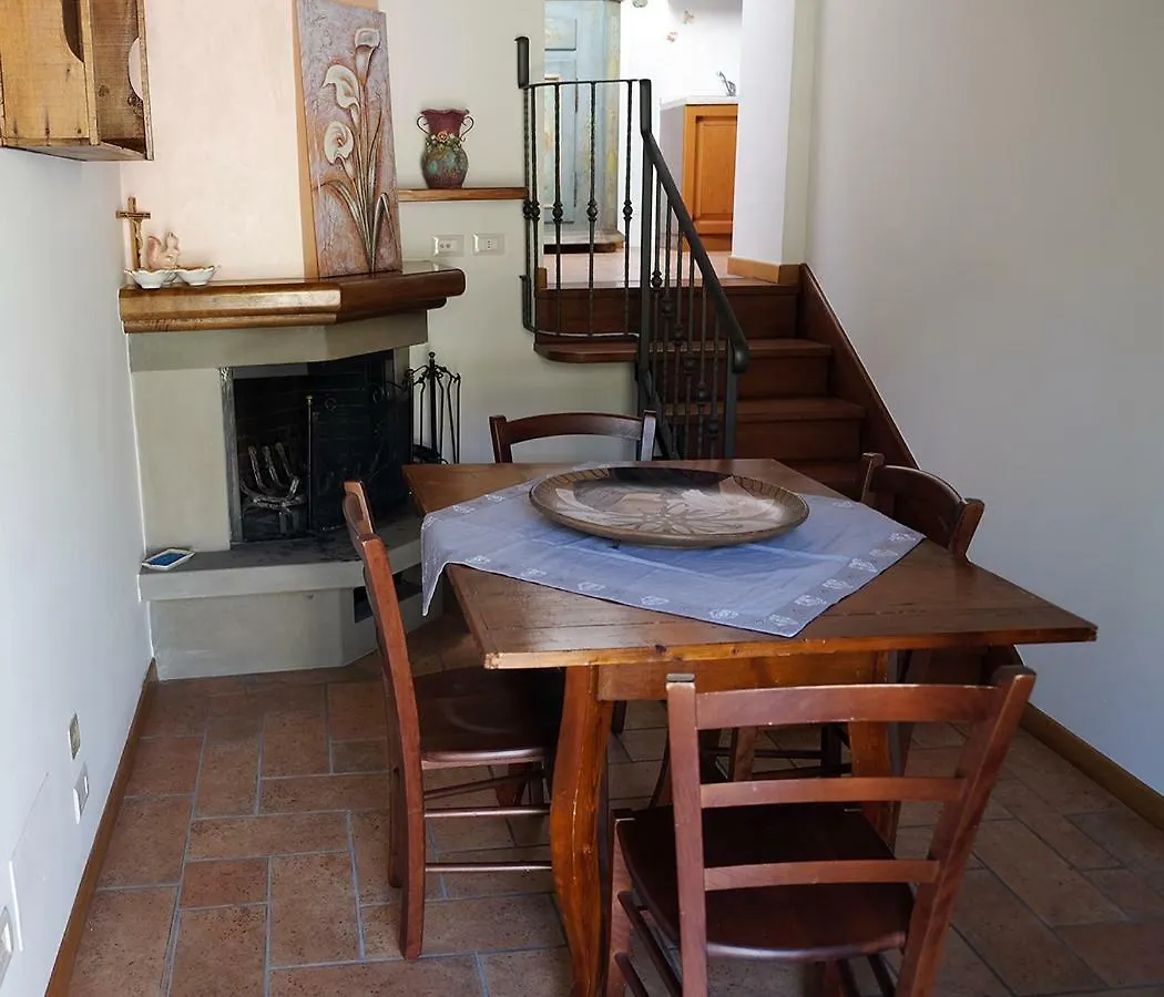 Il Castiglione Agriturismo Bio Villa Sansepolcro 0*,  Italy