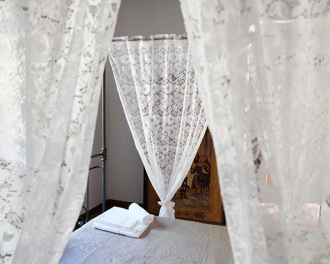 Il Castiglione Agriturismo Bio Villa Sansepolcro 0*,  Italy