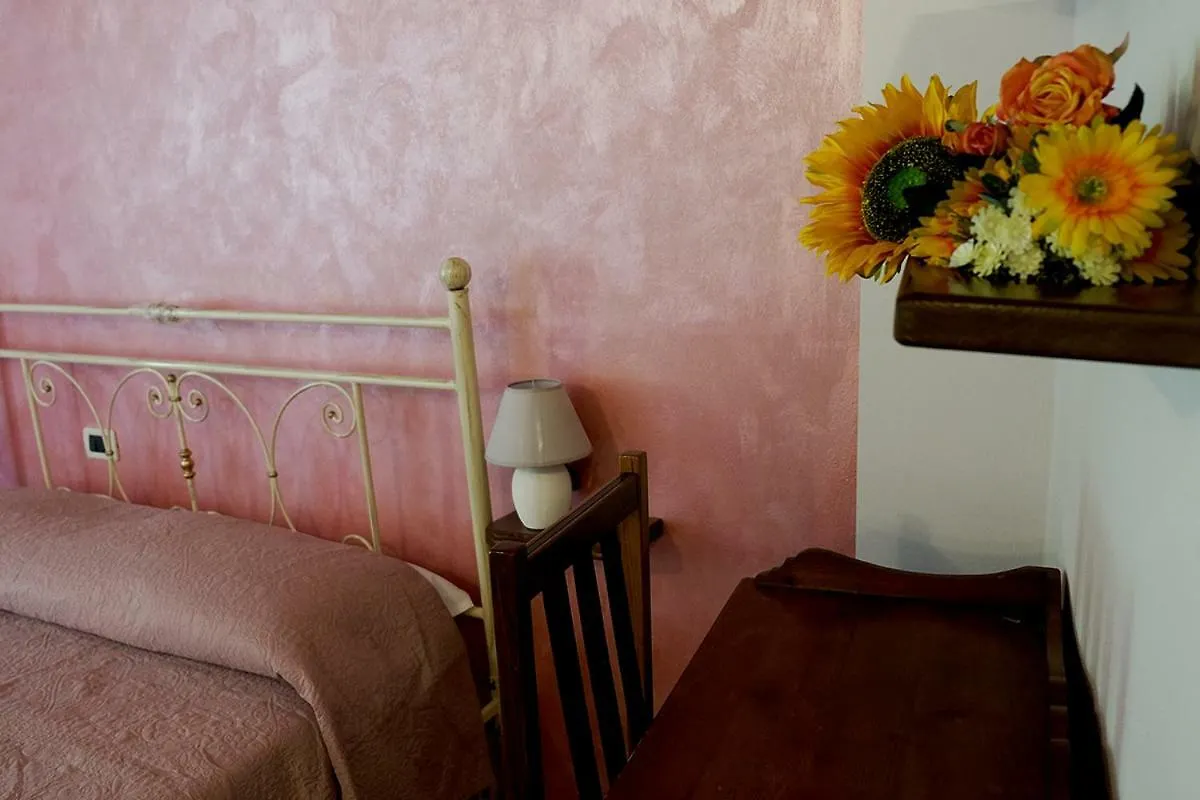 Lantgård Il Castiglione Agriturismo Bio Villa Sansepolcro