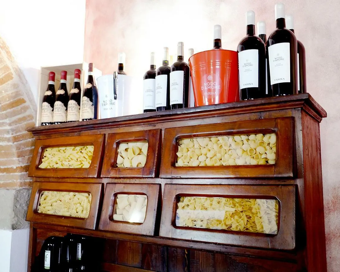 Il Castiglione Agriturismo Bio Villa Sansepolcro Farm stay